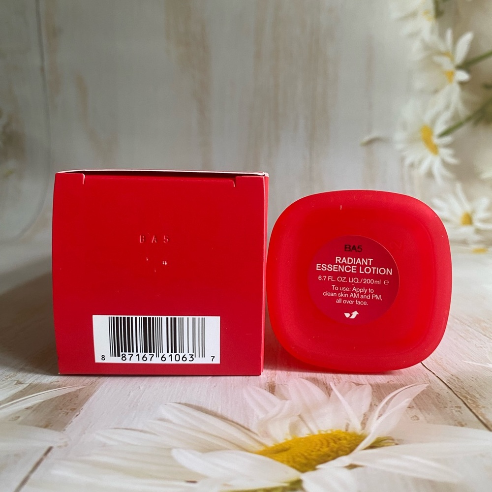 Estee Lauder Nutritious Radiant Essence Lotion, 200ml/6.7oz NIB - Picture 4 of 4